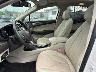 Lincoln MKC 2018 AWD Reserve 4dr SUV