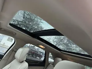 Lincoln MKC 2018 AWD Reserve 4dr SUV