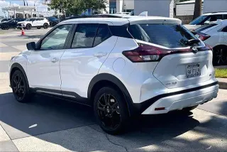 Nissan Kicks 2023 SR 4dr Crossover