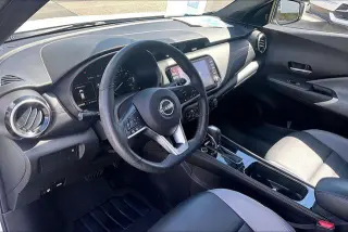 Nissan Kicks 2023 SR 4dr Crossover