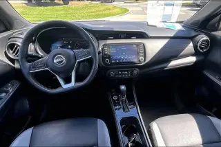 Nissan Kicks 2023 SR 4dr Crossover
