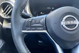 Nissan Kicks 2023 SR 4dr Crossover