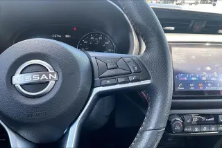 Nissan Kicks 2023 SR 4dr Crossover