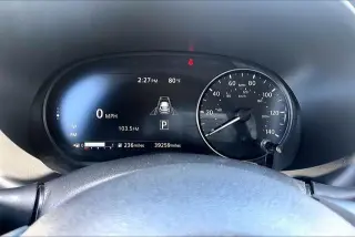 Nissan Kicks 2023 SR 4dr Crossover