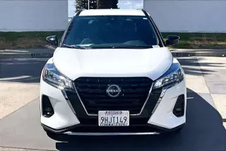 Nissan Kicks 2023 SR 4dr Crossover