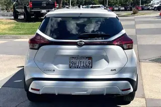 Nissan Kicks 2023 SR 4dr Crossover