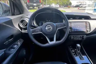 Nissan Kicks 2023 SR 4dr Crossover