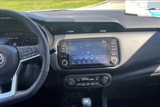 Nissan Kicks 2023 SR 4dr Crossover