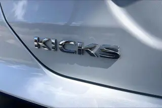 Nissan Kicks 2023 SR 4dr Crossover