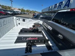 Ford F-250 Super Duty 2018 4x4 Lariat 4dr Crew Cab 8 ft. LB Pickup