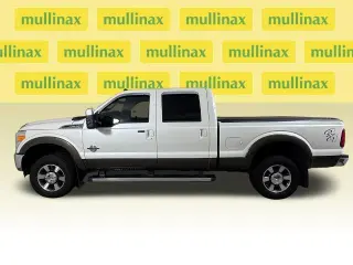 Ford F-350 Super Duty 2016 4x4 Lariat 4dr Crew Cab 6.8 ft. SB SRW Pickup