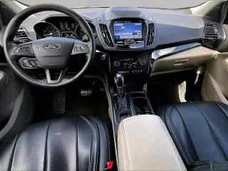 Ford Escape 2019 Titanium 4dr SUV