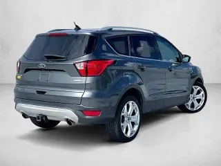 Ford Escape 2019 Titanium 4dr SUV