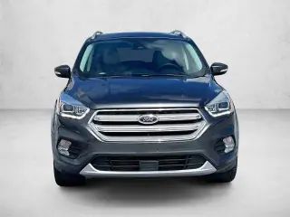 Ford Escape 2019 Titanium 4dr SUV