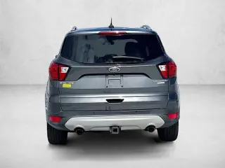 Ford Escape 2019 Titanium 4dr SUV