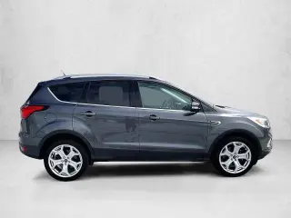 Ford Escape 2019 Titanium 4dr SUV