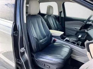 Ford Escape 2019 Titanium 4dr SUV
