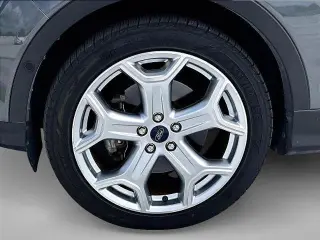 Ford Escape 2019 Titanium 4dr SUV