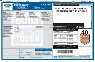 Ford F-250 Super Duty 2017 4x2 XL 4dr Crew Cab 6.8 ft. SB Pickup