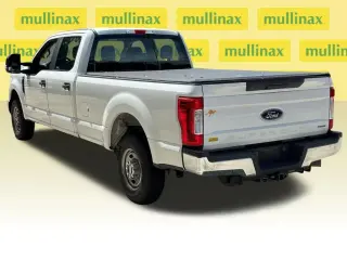 Ford F-250 Super Duty 2017 4x2 XL 4dr Crew Cab 6.8 ft. SB Pickup