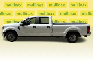 Ford F-250 Super Duty 2017 4x2 XL 4dr Crew Cab 6.8 ft. SB Pickup