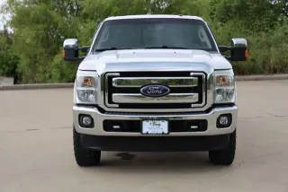 Ford F-250 Super Duty 2016 4x4 Lariat 4dr Crew Cab 6.8 ft. SB Pickup