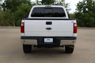 Ford F-250 Super Duty 2016 4x4 Lariat 4dr Crew Cab 6.8 ft. SB Pickup