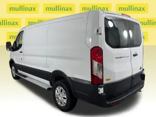 Ford Transit 2025 250 3dr SWB Low Roof Cargo Van