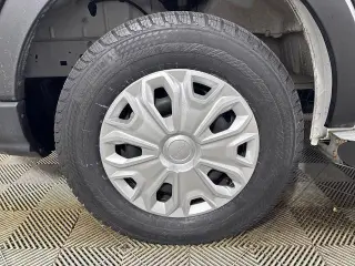 Ford Transit 2025 250 3dr SWB Low Roof Cargo Van