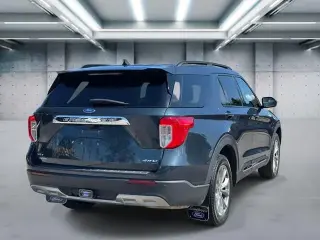 Ford Explorer 2023 AWD XLT 4dr SUV