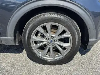 Ford Explorer 2023 AWD XLT 4dr SUV
