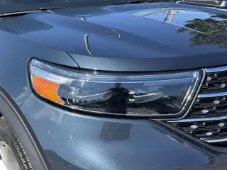 Ford Explorer 2023 AWD XLT 4dr SUV