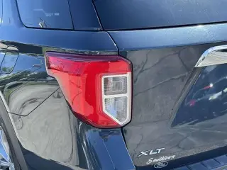 Ford Explorer 2023 AWD XLT 4dr SUV