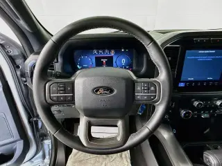Ford F-150 2024 4x4 XLT 4dr SuperCrew 6.5 ft. SB