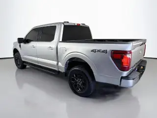Ford F-150 2024 4x4 XLT 4dr SuperCrew 6.5 ft. SB