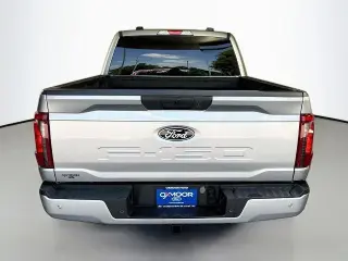 Ford F-150 2024 4x4 XLT 4dr SuperCrew 6.5 ft. SB