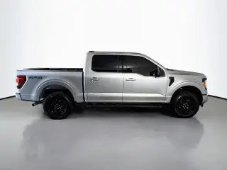 Ford F-150 2024 4x4 XLT 4dr SuperCrew 6.5 ft. SB