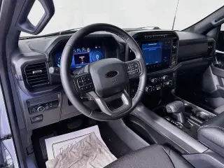 Ford F-150 2024 4x4 XLT 4dr SuperCrew 6.5 ft. SB