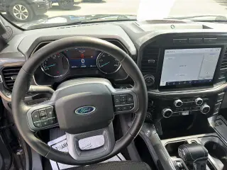 Ford F-150 2023 4x4 XLT 4dr SuperCrew 6.5 ft. SB