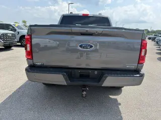 Ford F-150 2023 4x4 XLT 4dr SuperCrew 6.5 ft. SB