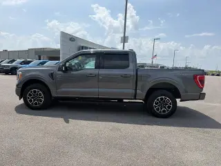 Ford F-150 2023 4x4 XLT 4dr SuperCrew 6.5 ft. SB