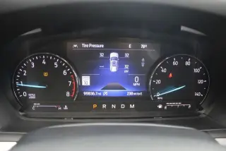 Ford Explorer 2021 AWD XLT 4dr SUV