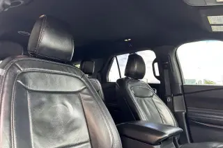 Ford Explorer 2020 AWD XLT 4dr SUV