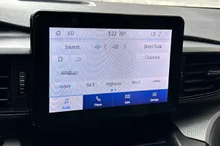 Ford Explorer 2020 AWD XLT 4dr SUV