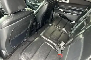 Ford Explorer 2020 AWD XLT 4dr SUV
