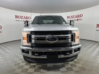 Ford F-250 Super Duty 2019 4x4 XLT 4dr Crew Cab 6.8 ft. SB Pickup