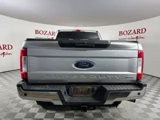 Ford F-250 Super Duty 2019 4x4 XLT 4dr Crew Cab 6.8 ft. SB Pickup
