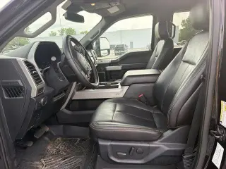 Ford F-250 Super Duty 2020 4x4 Lariat 4dr Crew Cab 6.8 ft. SB Pickup