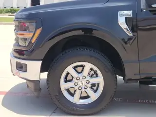 Ford F-150 2024 4x4 XLT 4dr SuperCrew 5.5 ft. SB