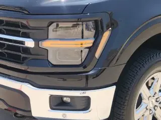 Ford F-150 2024 4x4 XLT 4dr SuperCrew 5.5 ft. SB